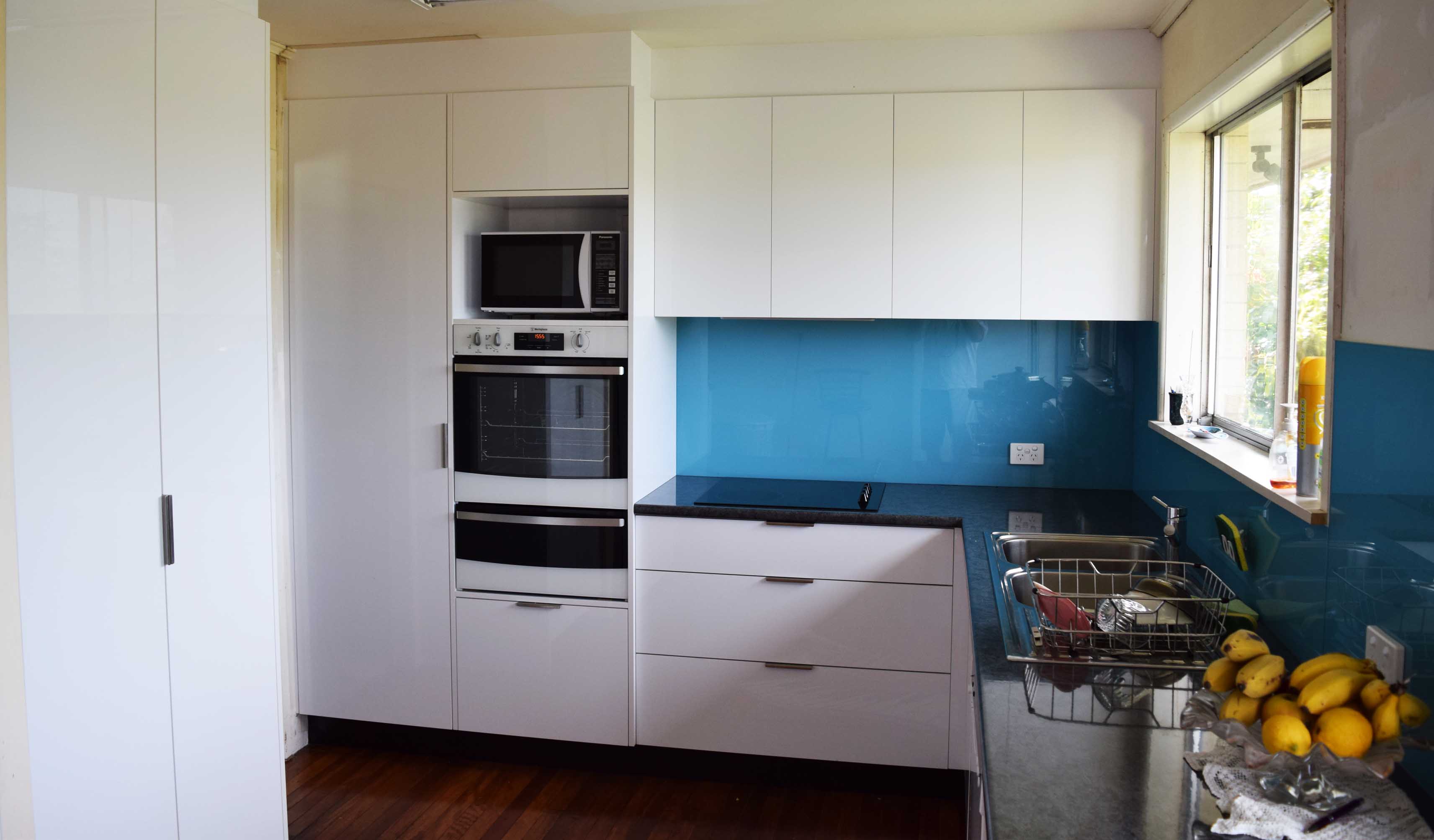 Built-in Kitchen