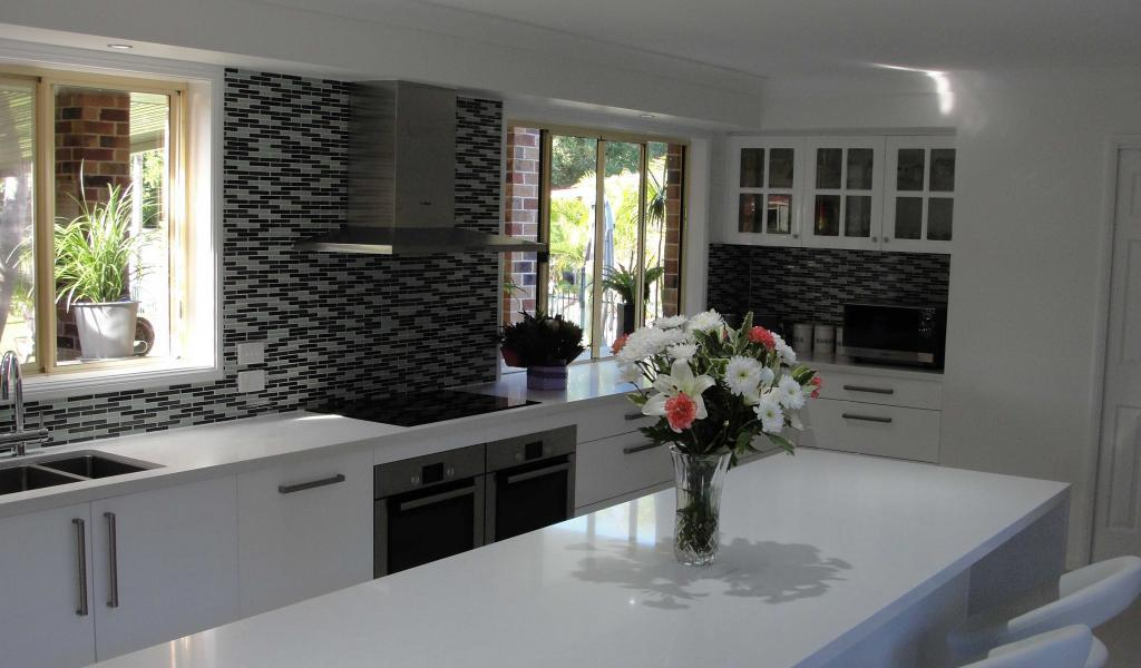 Kitchen Installations In Brisbane And, Kitchen Cabinets Redland Bay